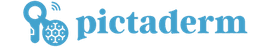 Logo pictaderm